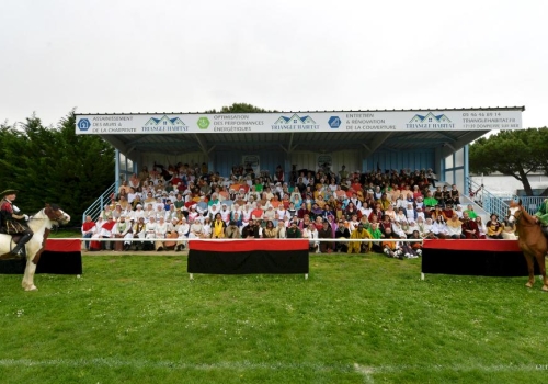 Photo d'un spectacle